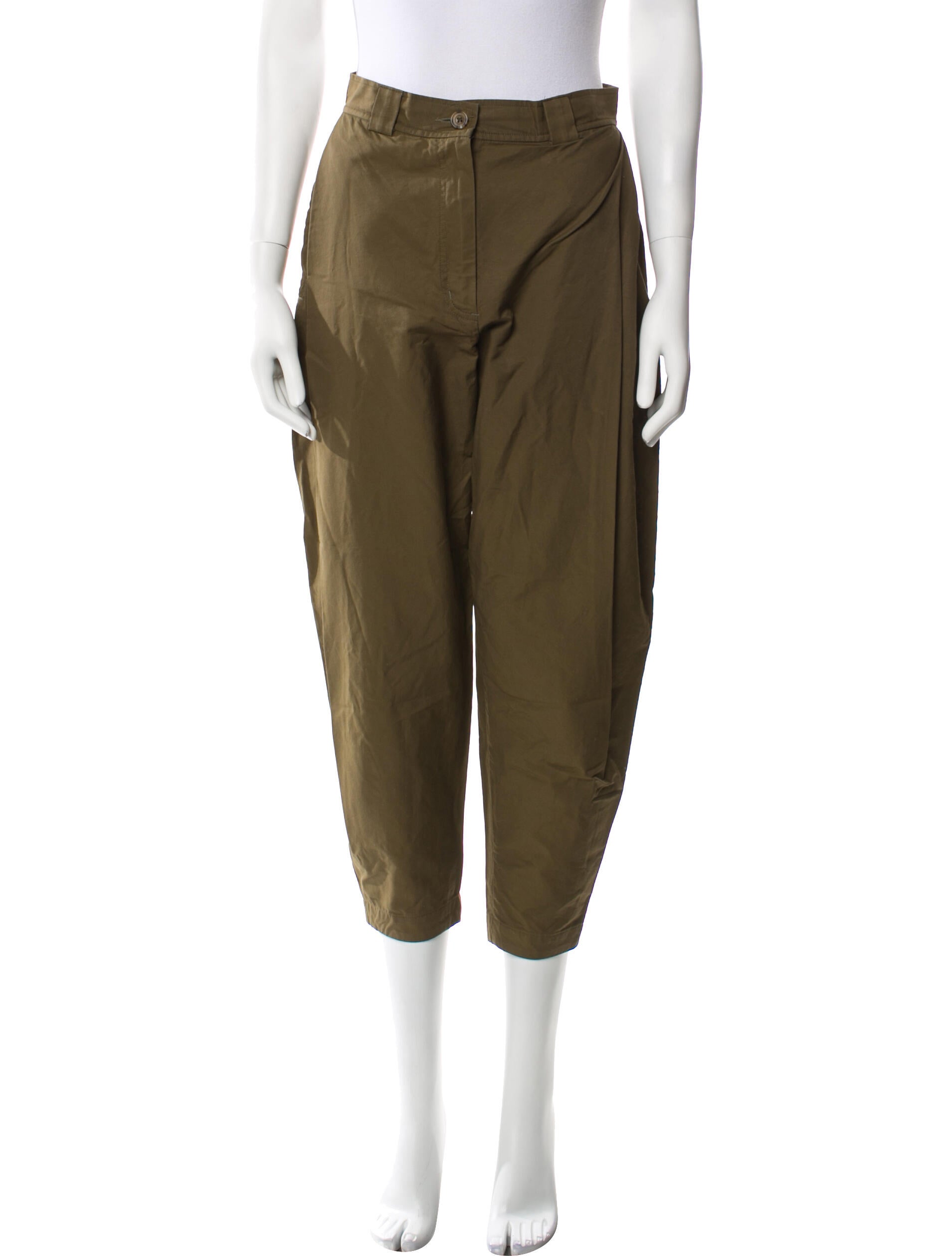 Rachel Comey Skinny Leg Pants