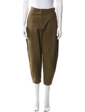 Rachel Comey Skinny Leg Pants