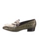 Rachel Comey Leather Printed Loafers