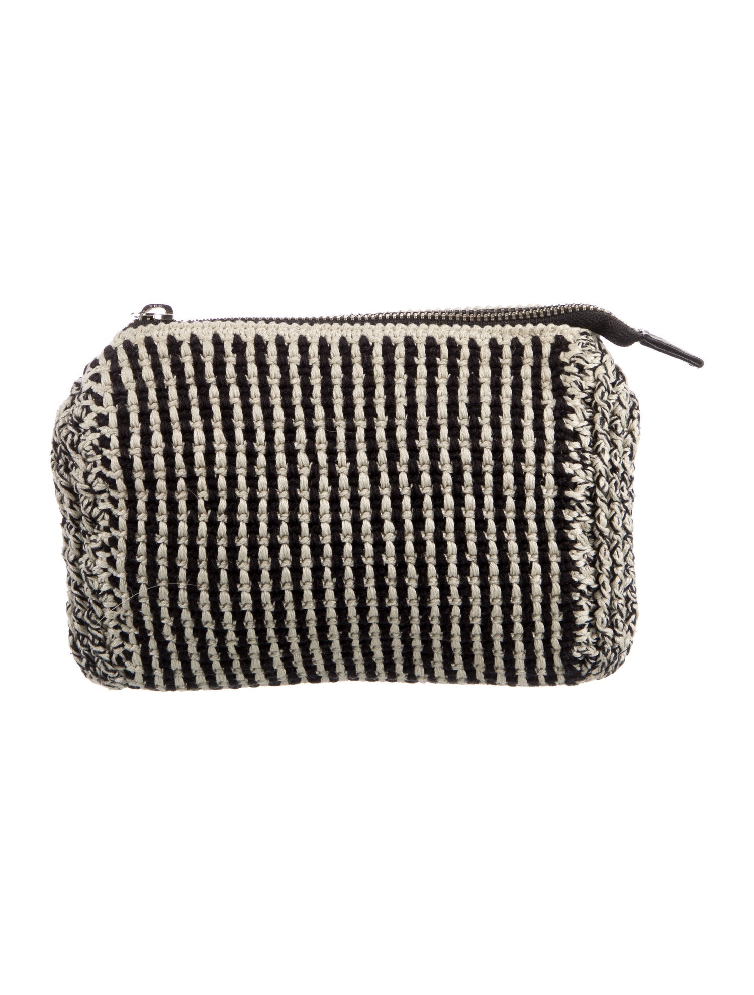 Rachel Comey Knit Cosmetic Bag