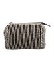 Rachel Comey Knit Cosmetic Bag