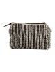 Rachel Comey Knit Cosmetic Bag