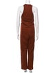 Rachel Comey Scoop Neck Jumpsuit