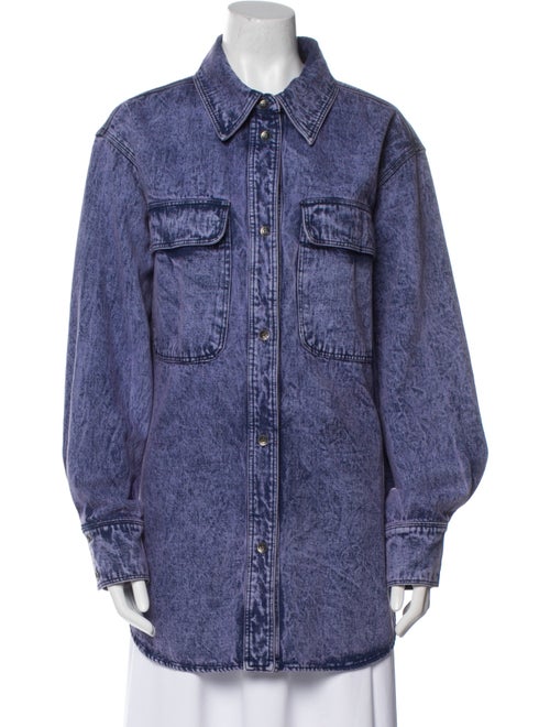 Rachel Comey Denim Jacket