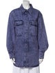 Rachel Comey Denim Jacket
