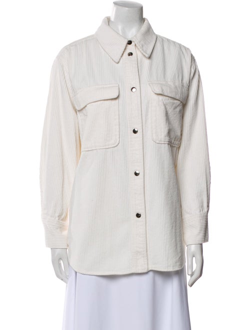 Rachel Comey Utility Jacket