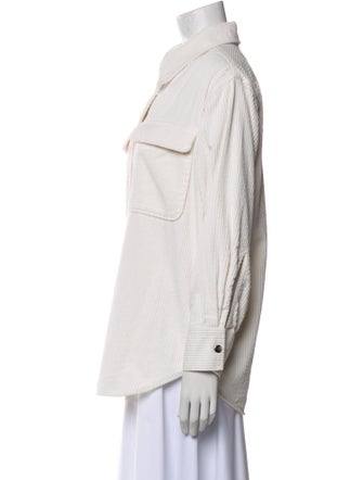 Rachel Comey Utility Jacket