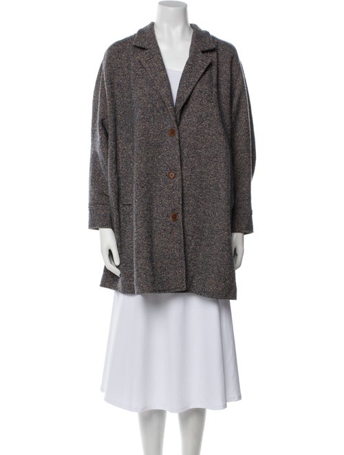 Rachel Comey Printed Evening Jacket
