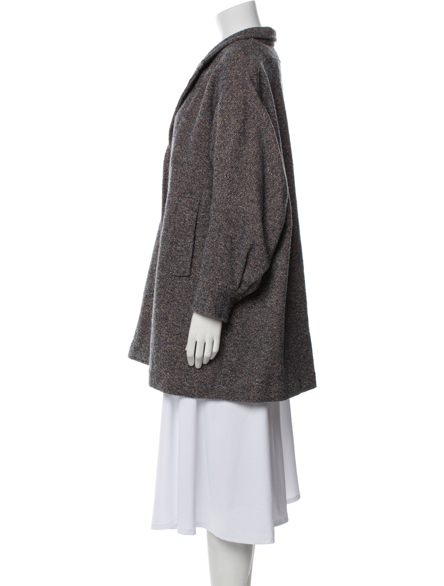 Rachel Comey Printed Evening Jacket