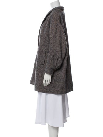 Rachel Comey Printed Evening Jacket