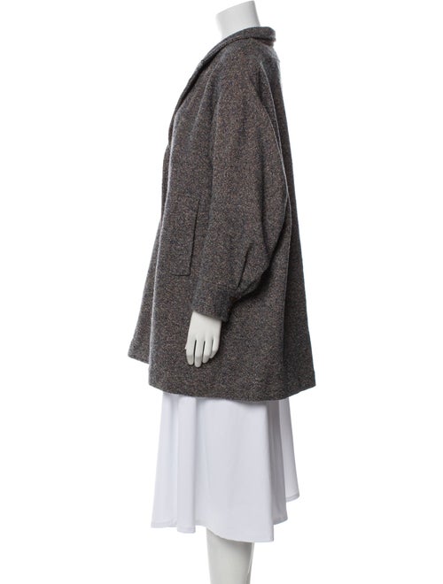 Rachel Comey Printed Evening Jacket