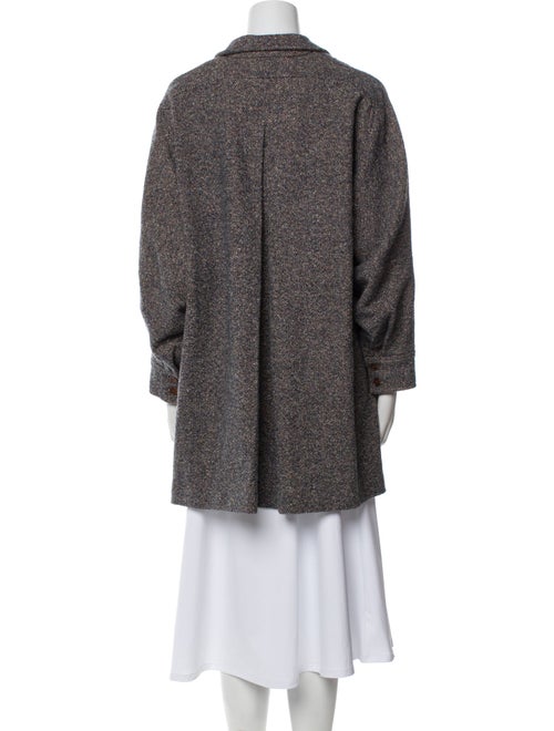 Rachel Comey Printed Evening Jacket