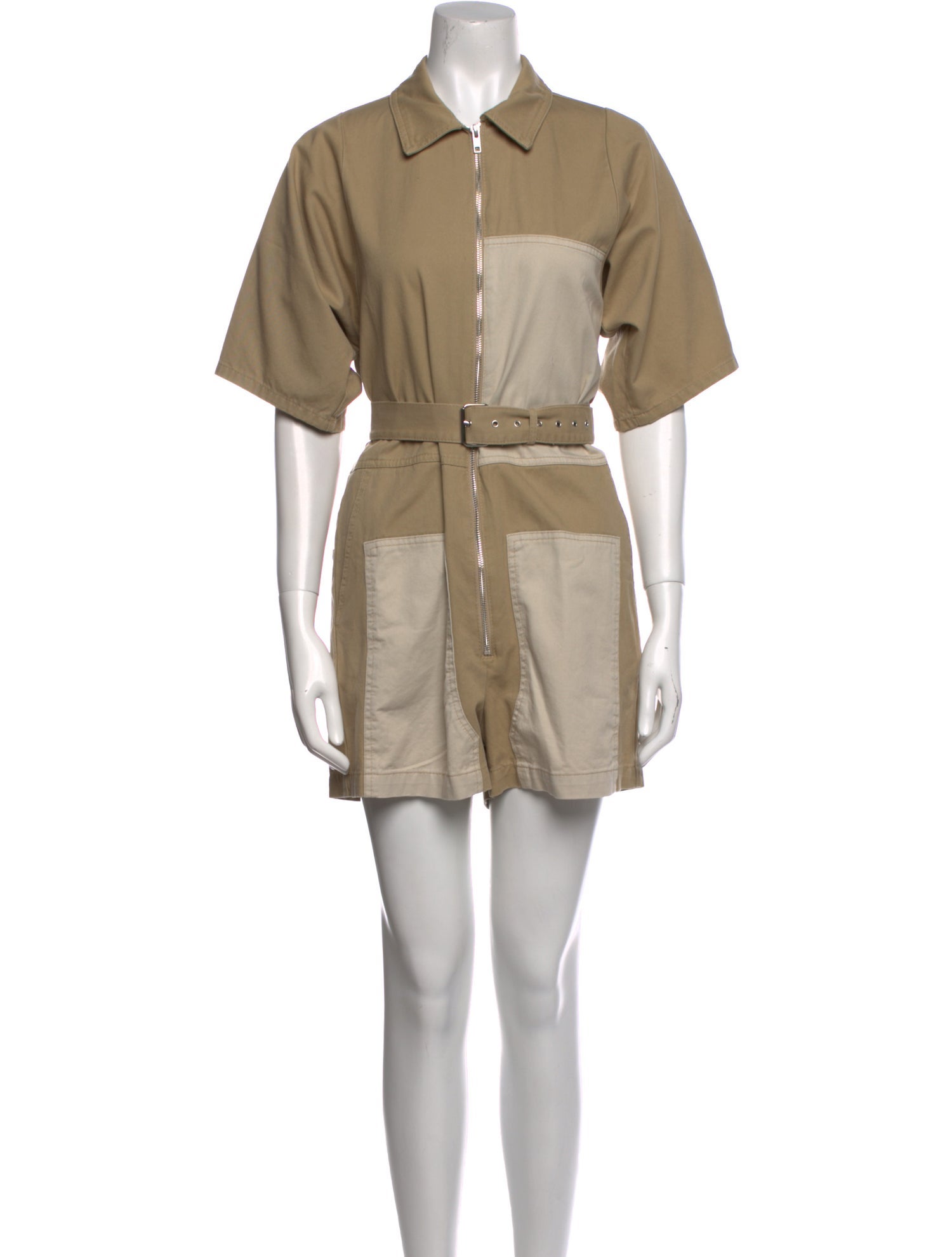 Rachel Comey Romper