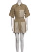 Rachel Comey Romper