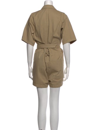 Rachel Comey Romper