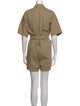 Rachel Comey Romper