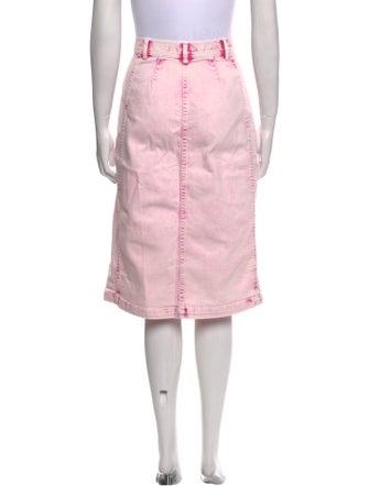 Rachel Comey Knee-Length Skirt