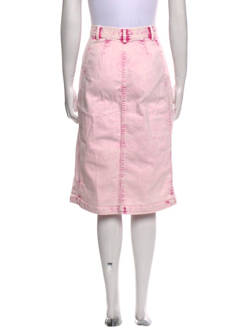 Rachel Comey Knee-Length Skirt