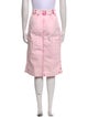 Rachel Comey Knee-Length Skirt