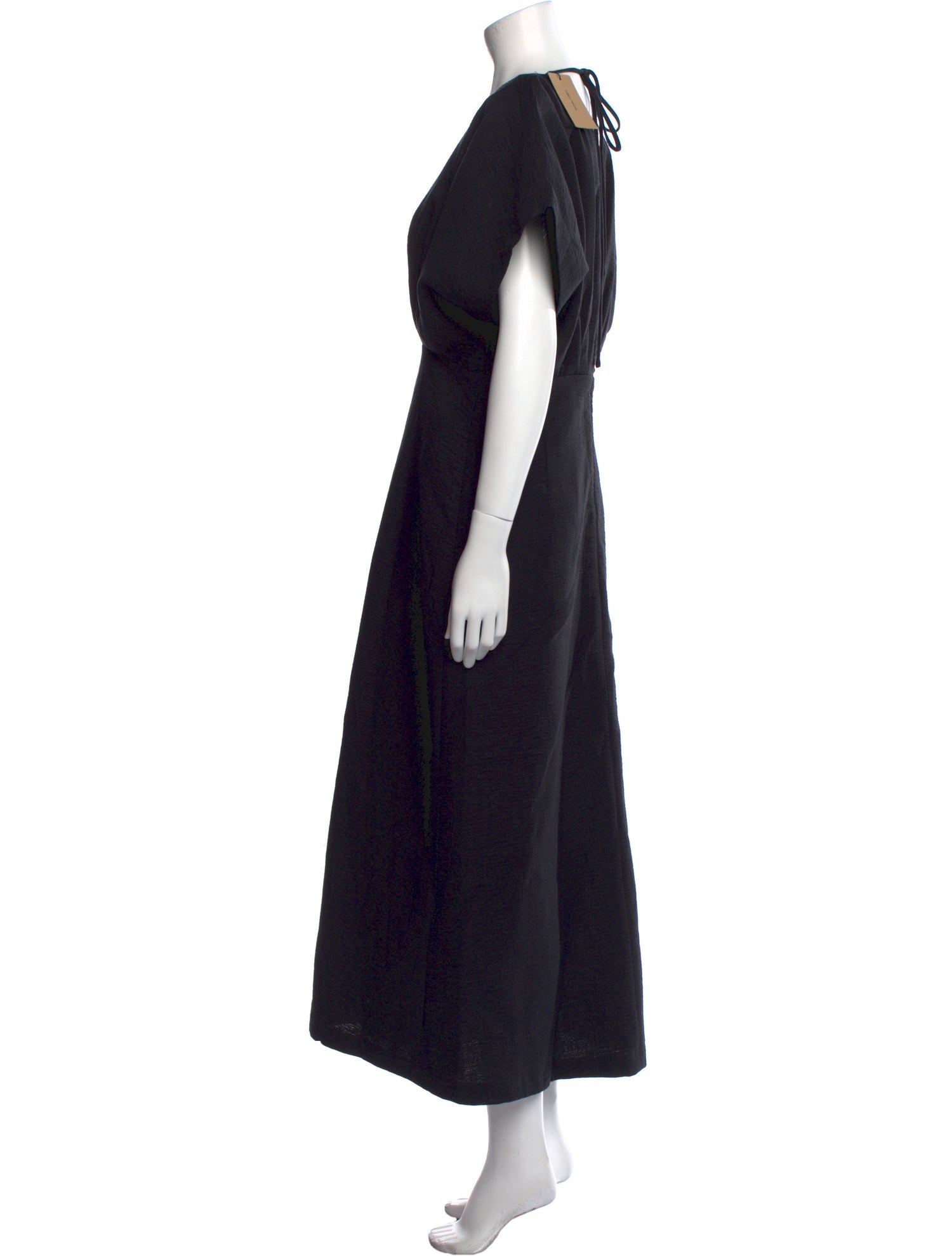 Rachel Comey V-Neck Long Dress