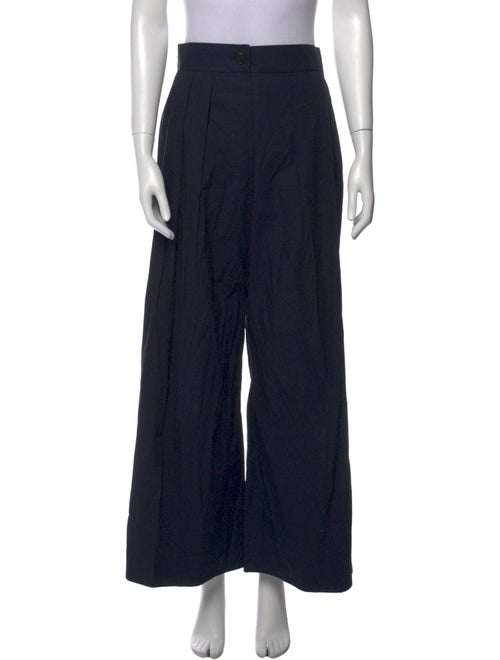 Rachel Comey Wide Leg Pants