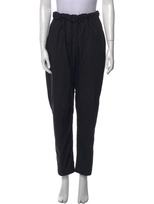 Rachel Comey Straight Leg Pants