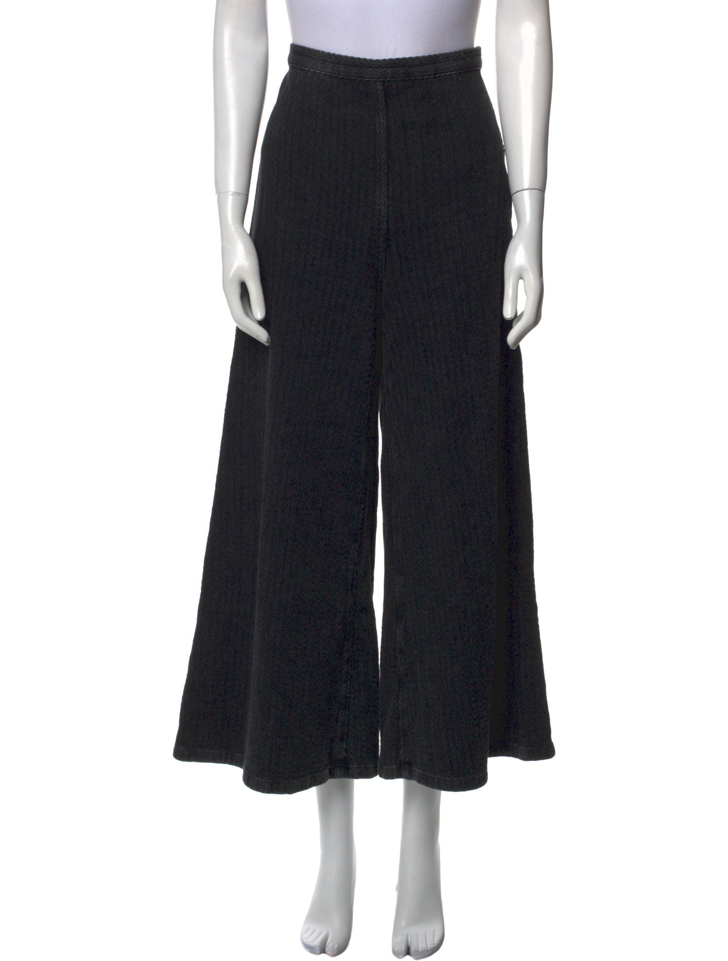Rachel Comey Wide Leg Pants