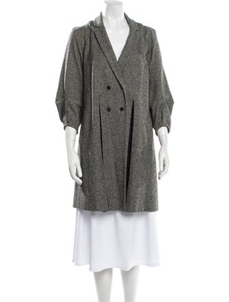 Rachel Comey Wool Coat