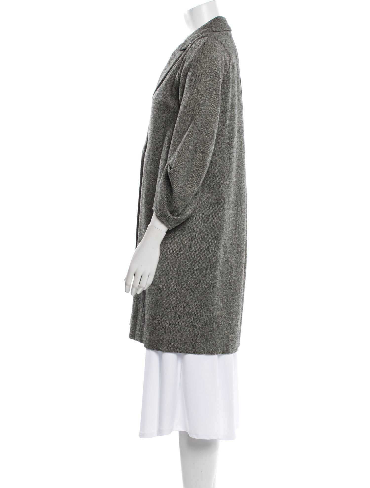Rachel Comey Wool Coat