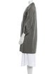 Rachel Comey Wool Coat