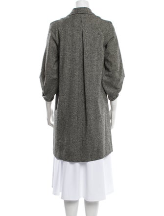 Rachel Comey Wool Coat