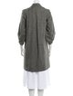 Rachel Comey Wool Coat