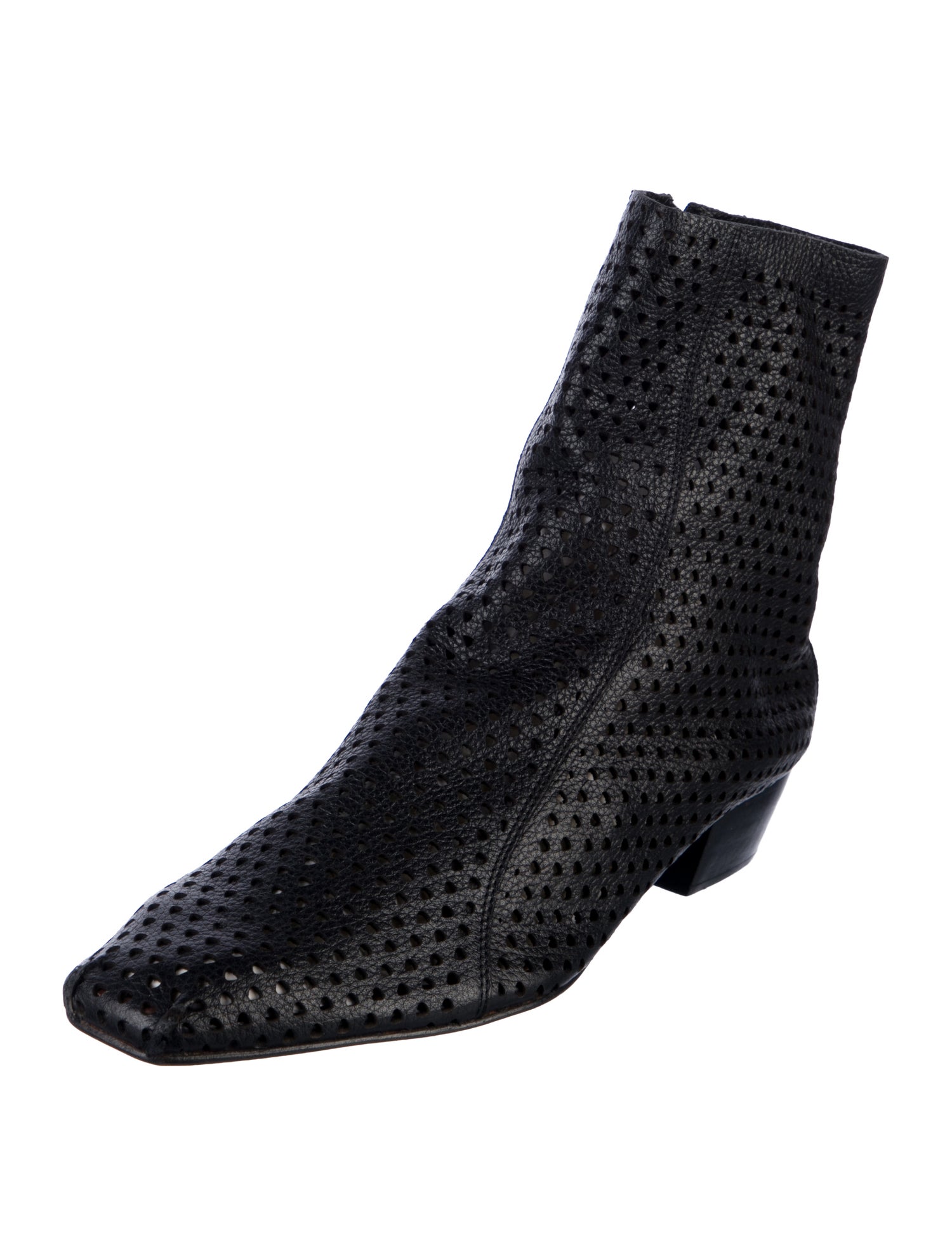 Rachel Comey Leather Boots