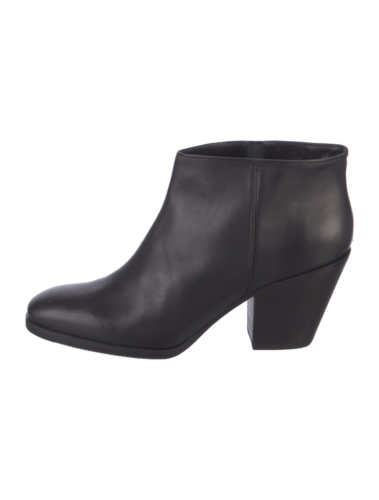 Rachel Comey Leather Boots