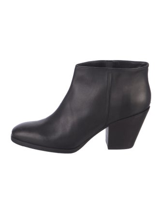 Rachel Comey Leather Boots
