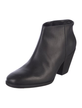 Rachel Comey Leather Boots