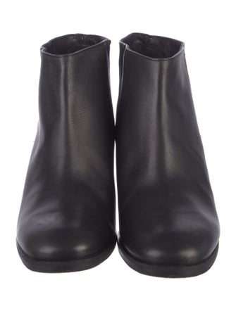 Rachel Comey Leather Boots