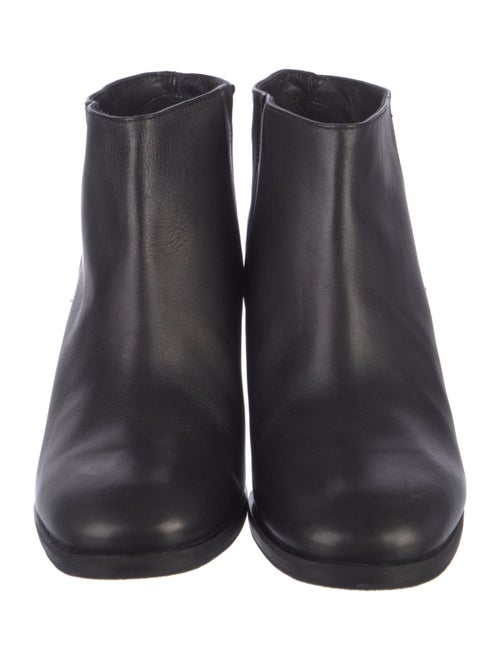 Rachel Comey Leather Boots