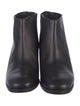 Rachel Comey Leather Boots