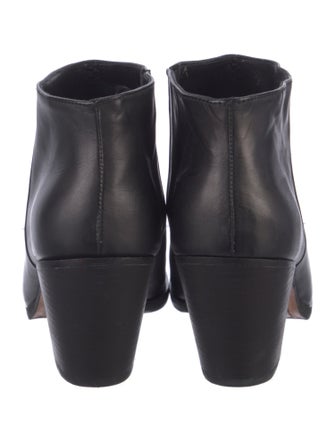 Rachel Comey Leather Boots
