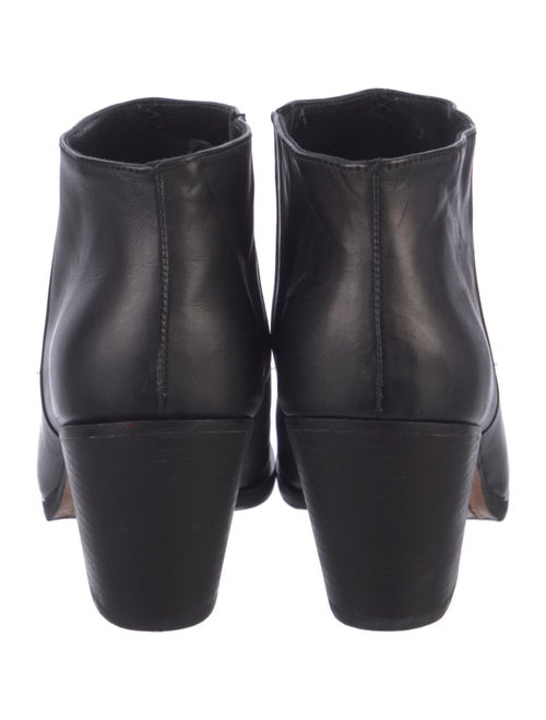 Rachel Comey Leather Boots