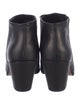 Rachel Comey Leather Boots