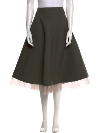 Rachel Comey Midi Length Skirt