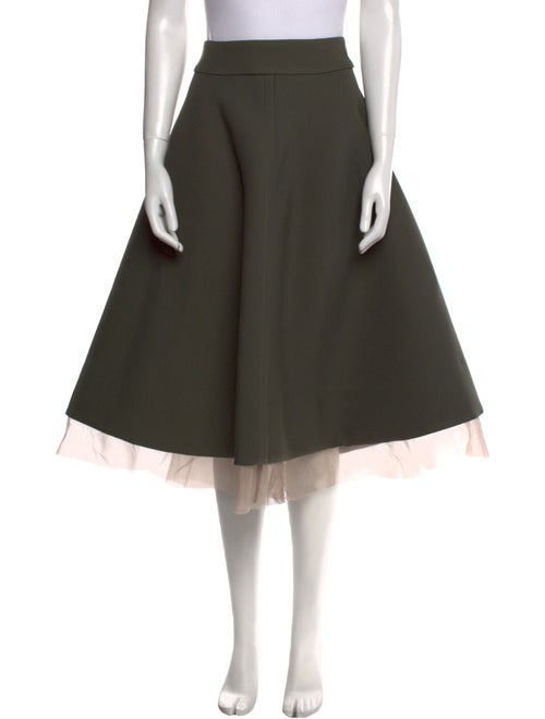 Rachel Comey Midi Length Skirt