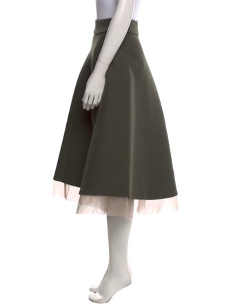 Rachel Comey Midi Length Skirt