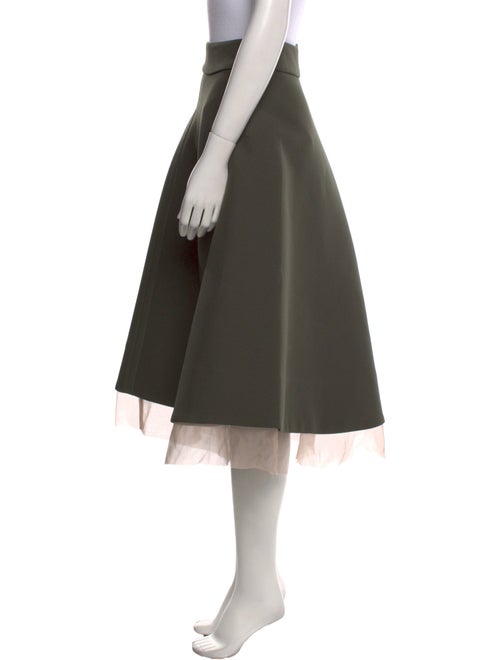 Rachel Comey Midi Length Skirt