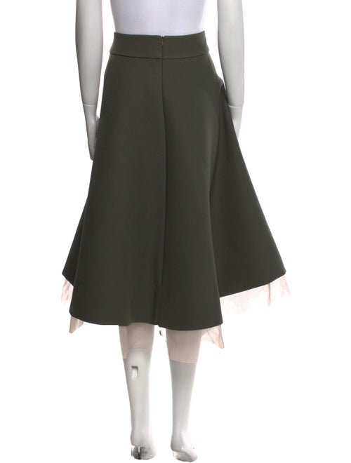 Rachel Comey Midi Length Skirt