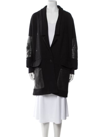Rachel Comey Wool Coat