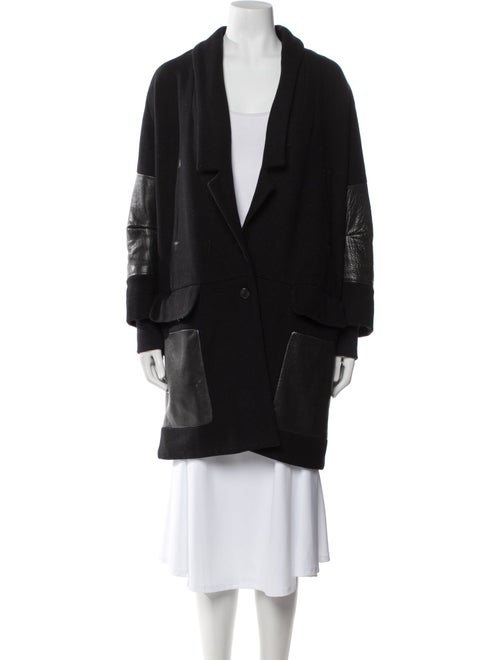 Rachel Comey Wool Coat