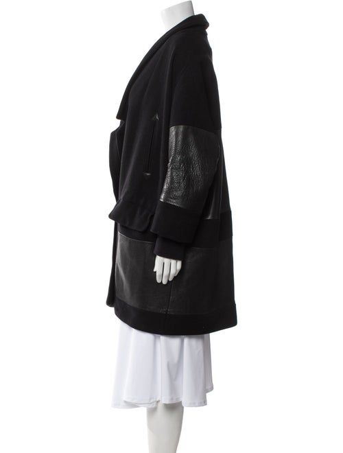 Rachel Comey Wool Coat